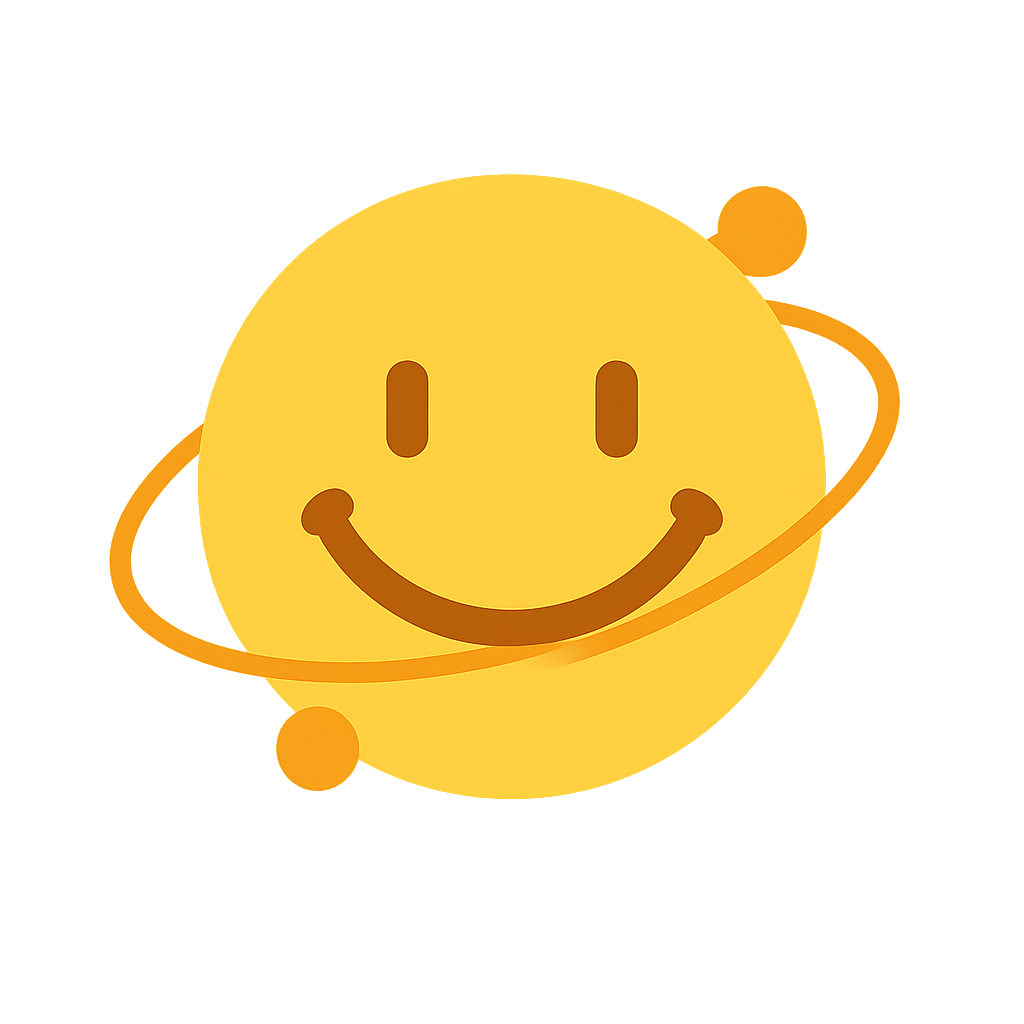 Smiley Logo